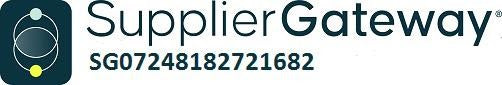 SG Certified Minority-Owned, Woman-Owned Small Business