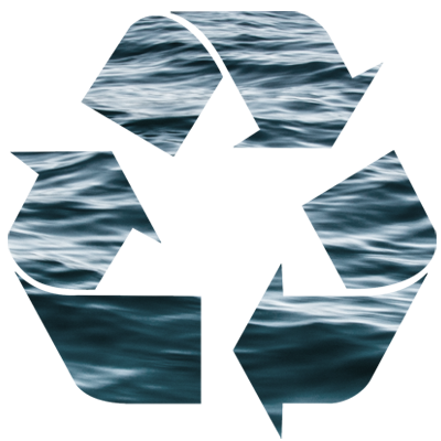 Recycled and compostable packaging across all Larga Vitae products